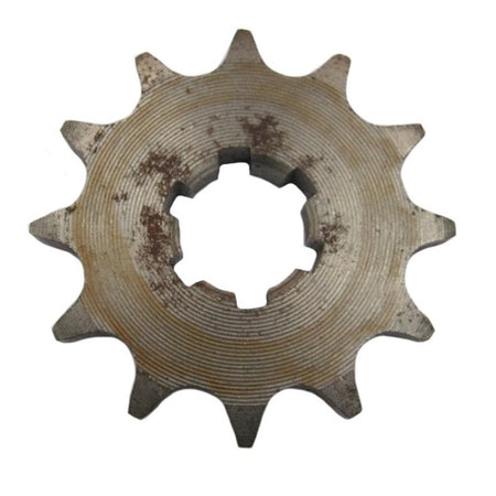 Yamaha Front Sprockets