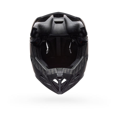 Bell Full-10 Spherical - Matte Black