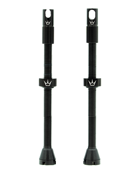 CK Valve MK2 80mm Black
