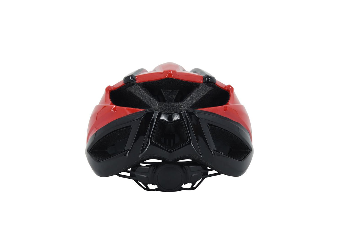 Safety Labs Juno Shiny Red White Black 3