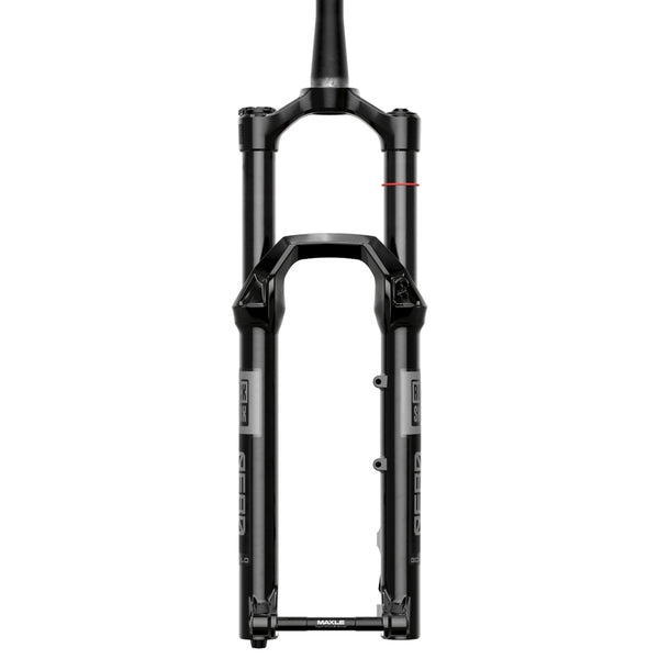 SRAM Reba Gold Fork