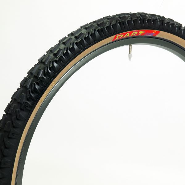 Panaracer Dart Classic Front MTB Tyre 26"