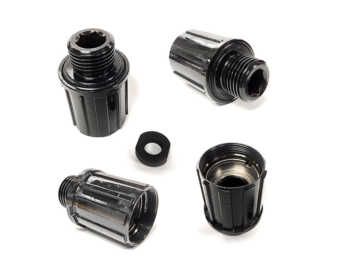 HUB101 Formula freehub body FH-03 sealed bearing coarse thread