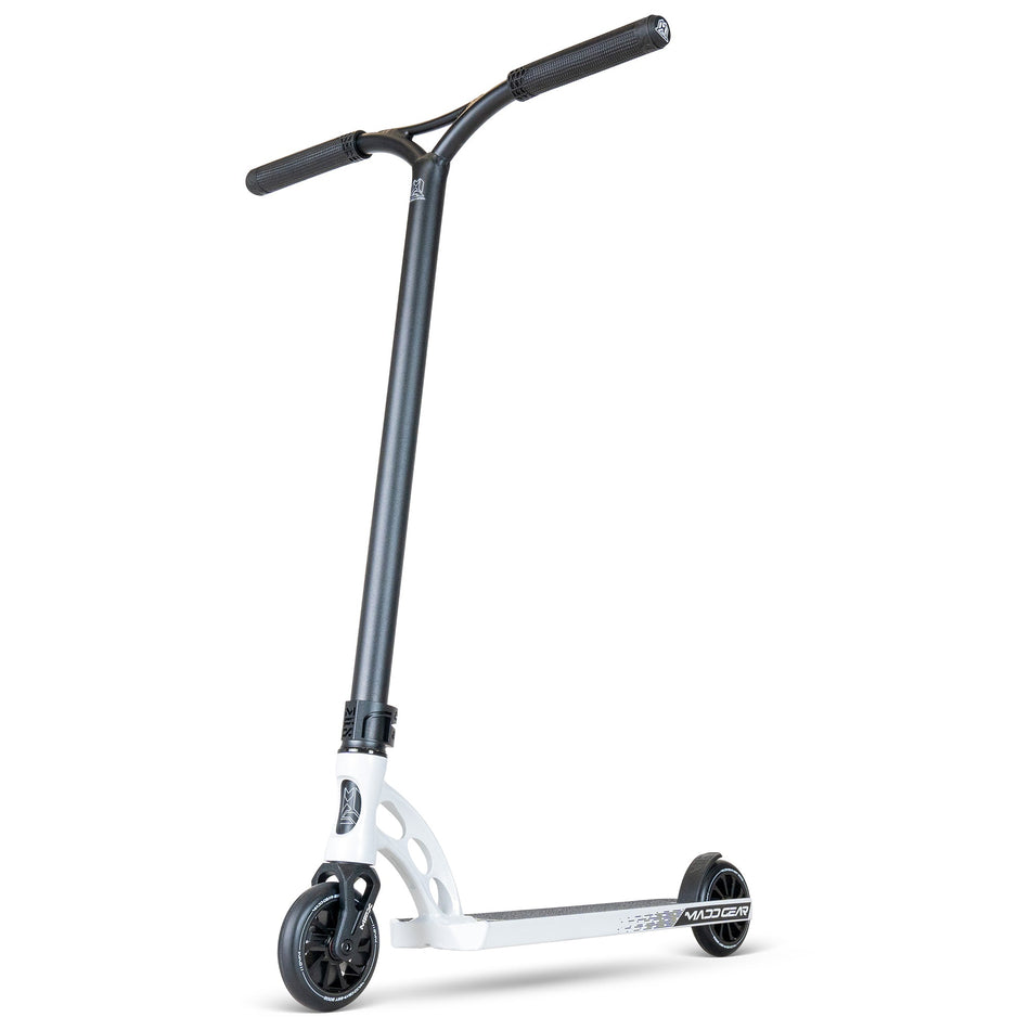 MADD GEAR ORIGIN 500 SCOOTER WHITE PEARL
