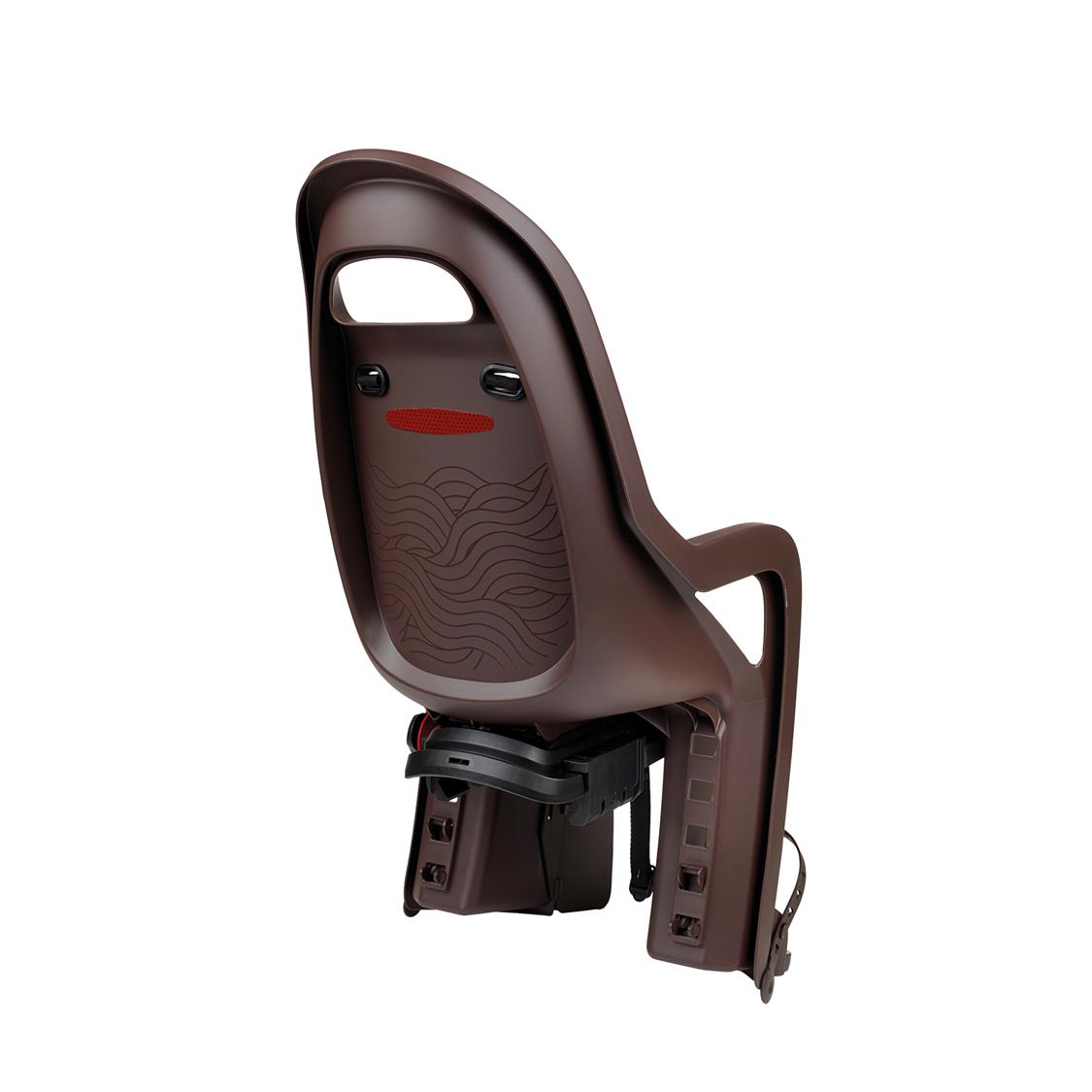 Polisport Groovy CFS Dark Brown Brown 3