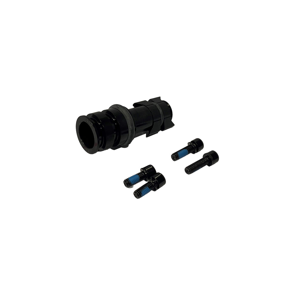 Cannondale OPI Stem Steerer Wedge Kit