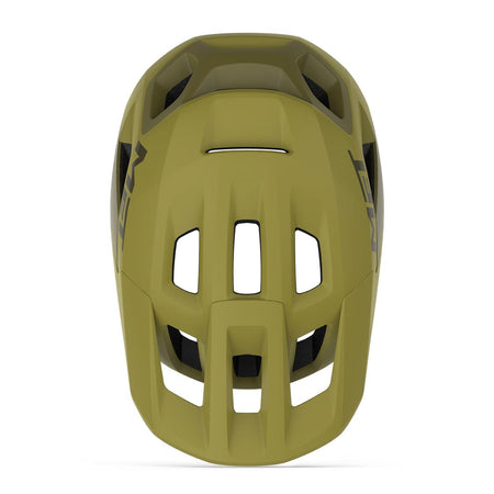 MET Revo Mips Olive 5