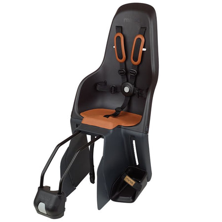 Polisport Minia FF Black 1