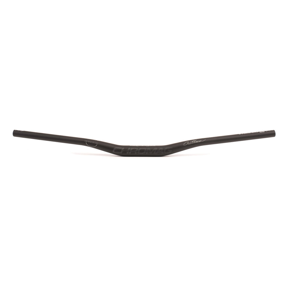 Chromag Cutlass Handlebar Black/Grey 25mm