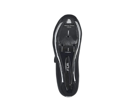 FLR FXX F-9 Black 7