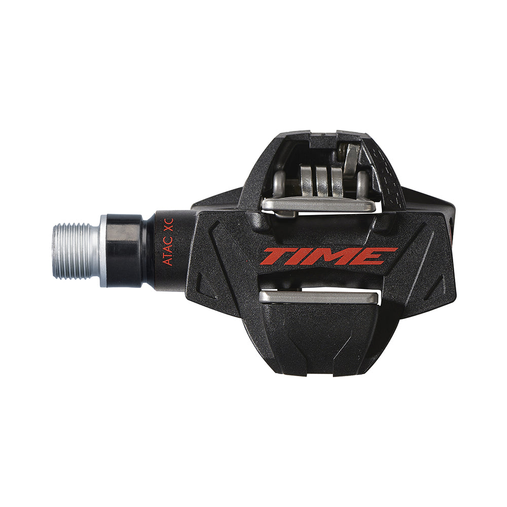 ATAC XC8 Right Black Top