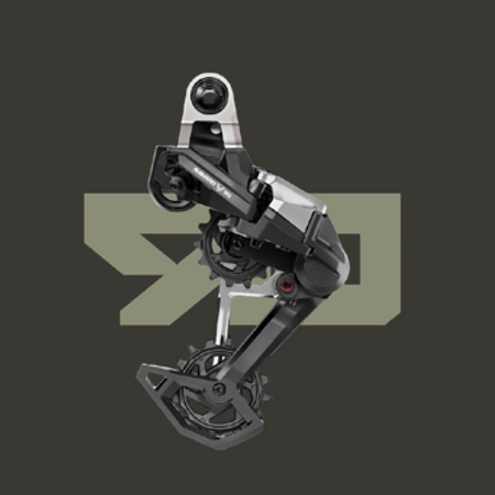 Eagle 90 c0mponents