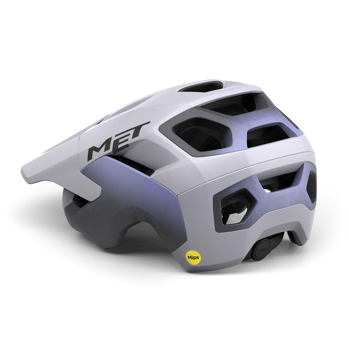 MET Revo Mips Lilac 2