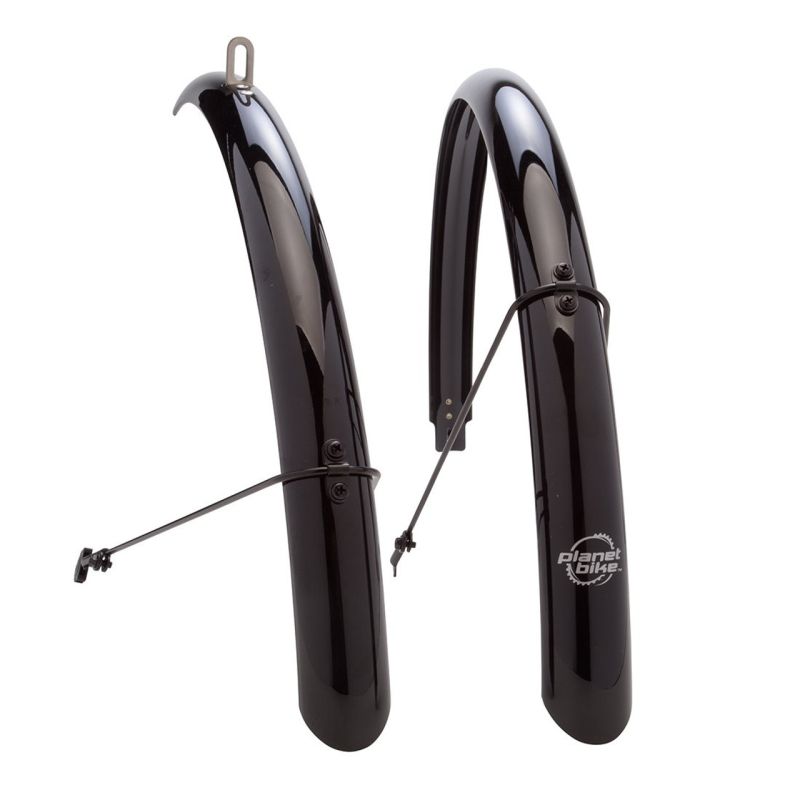Planet Bike Full Circle Fenders 700C