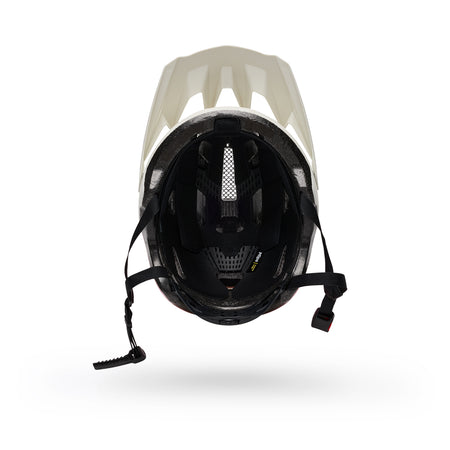 Bell 2Twenty Youth MIPS Dual Vintage White