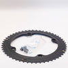 Campagnolo Chorus 12 Speed Chainring and Bolt Set 52 x 36. FC-CH1252