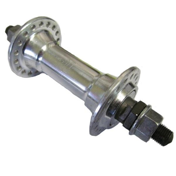 HUB7092 - Front Traxx Hub - 36H Nutted Alloy
