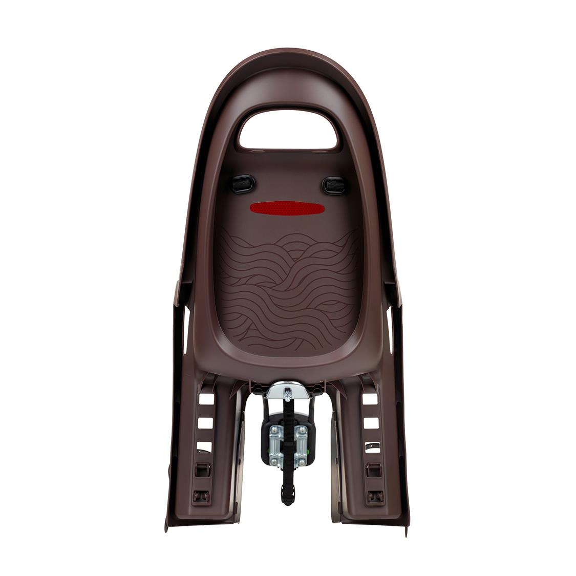Polisport Groovy FF Dark Brown Brown 6