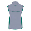 Reflect360 Active Women's Gilet Teal - 2