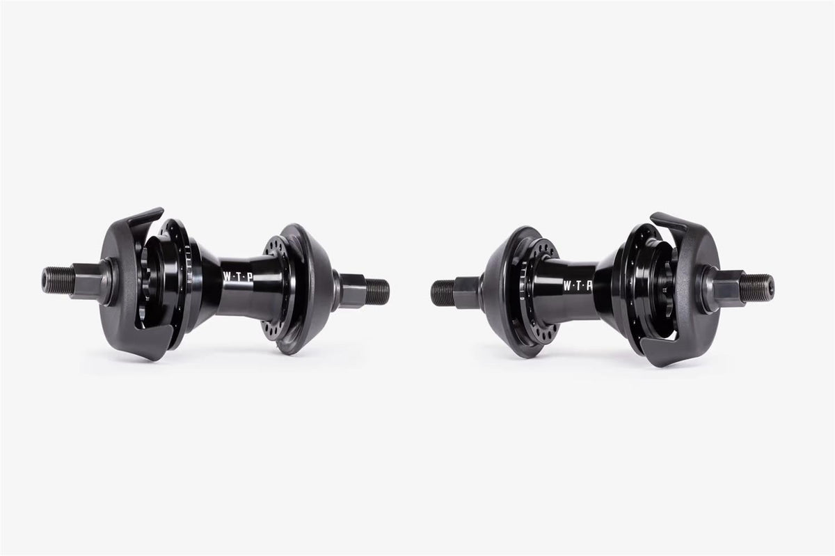 Wethepeople Hybrid Rear Hub  2
