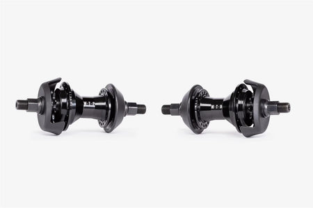 Wethepeople Hybrid Rear Hub  2