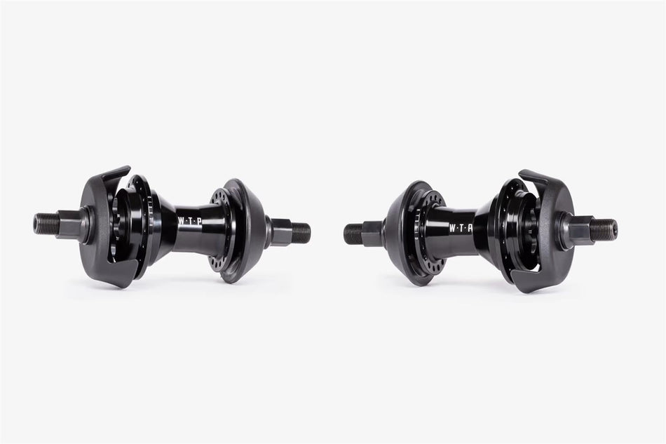 Wethepeople Hybrid Rear Hub  2
