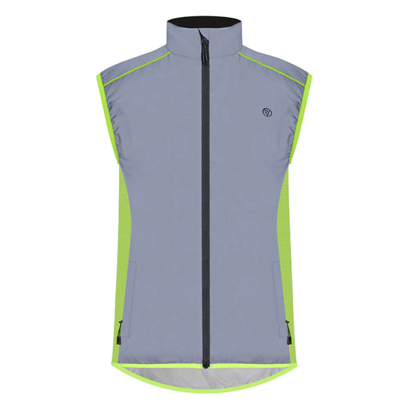 Reflect360 Active Men's Gilet Yellow