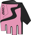 Giro Bravo Jr Glove - Light Pink