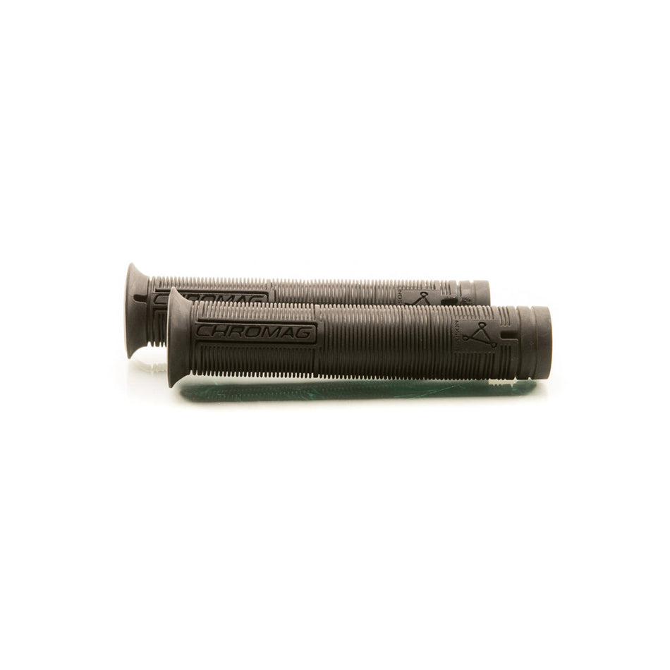Chromag Wax Grip Black