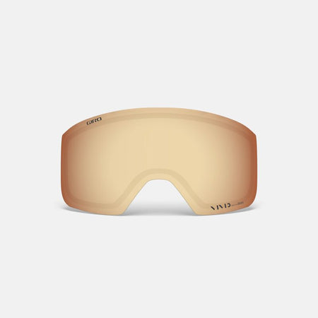 Giro Axis / Ella Replacement Lens Vivid Copper
