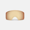 Giro Axis / Ella Replacement Lens Vivid Copper
