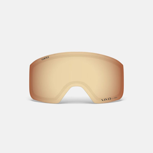 Giro Axis / Ella Replacement Lens Vivid Copper
