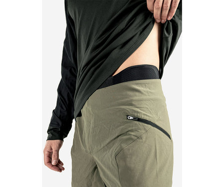 Bluegrass Arto Shorts 2