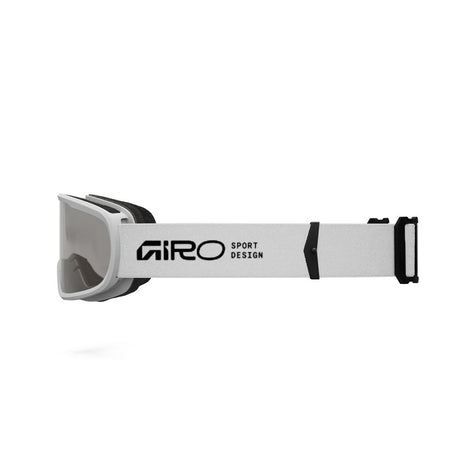 Giro Tempo Goggle  - White