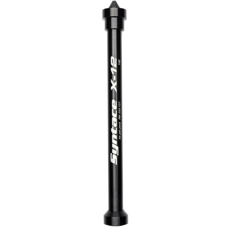 Cannondale Speed Release Axle 148x12mm, Single Lead P1.0, Lever, 165mm
