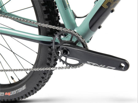 Bombtrack Cale AL Metallic Teal 4