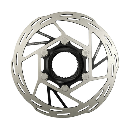 SRAM Rotor Paceline CenterLock 140mm Rounded