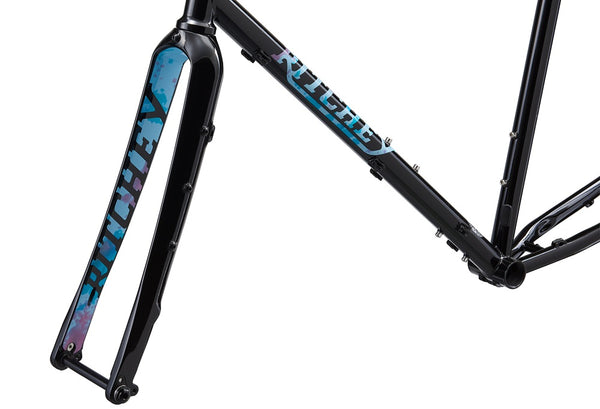 Ritchey Outback 2025 Aurora fork