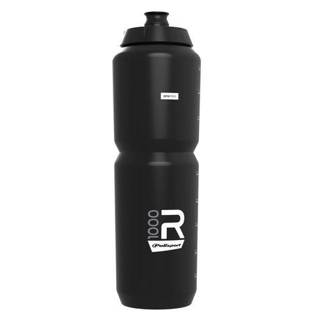 Polisport R1000 1000ml Black