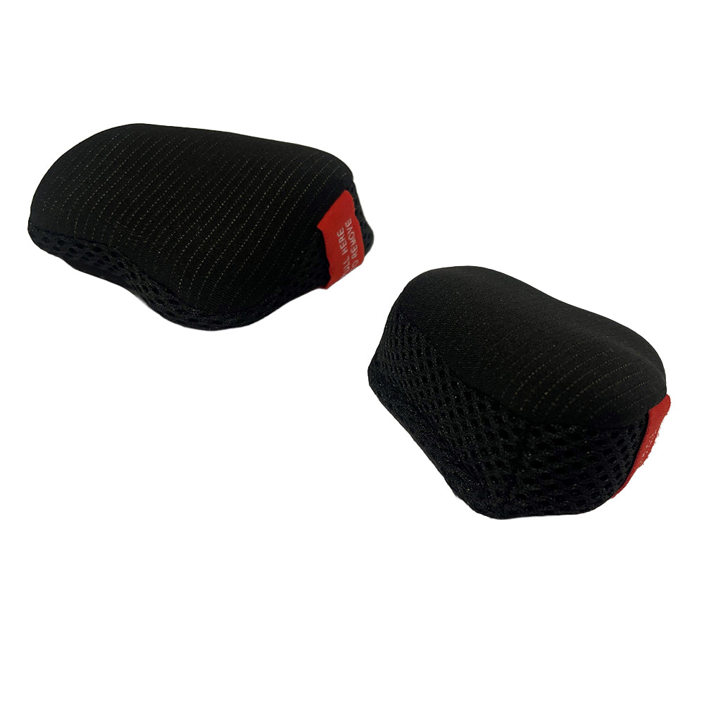 Giro Coalition Comfort Liner Black

