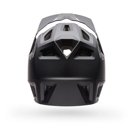 Bell 3QTR-Air Mips - Matte Black