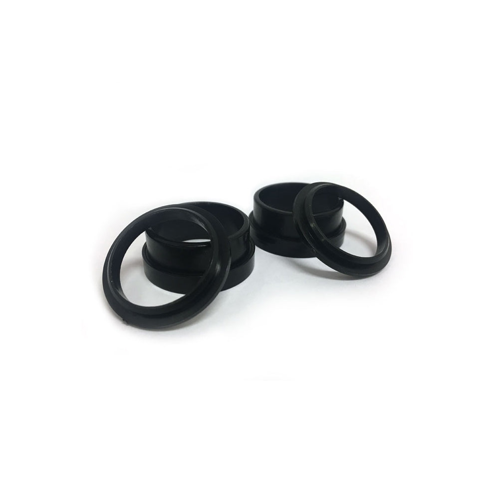 Cruzee Axle Bolt - Supplied with Washer and Nut
