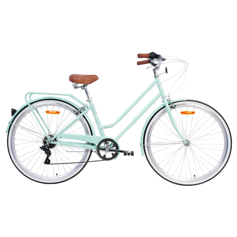 Pedal Uptown Classic Sage
