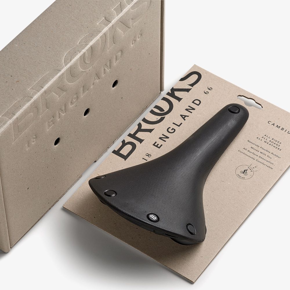 Cambium C17 Saddle