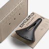 Cambium C17 Carved Saddle