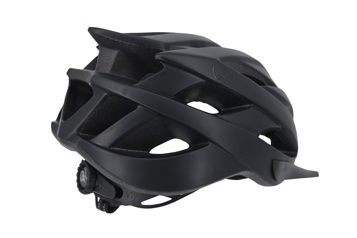 Safety Labs Avex Matt Black 4