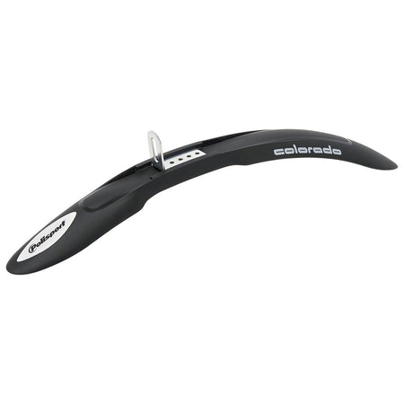 Polisport Colorado Junior 20-24 Mudguard Set Black