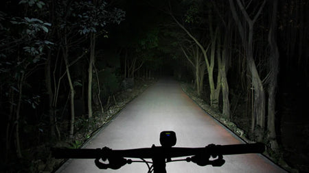 Ravemen PR1000 2