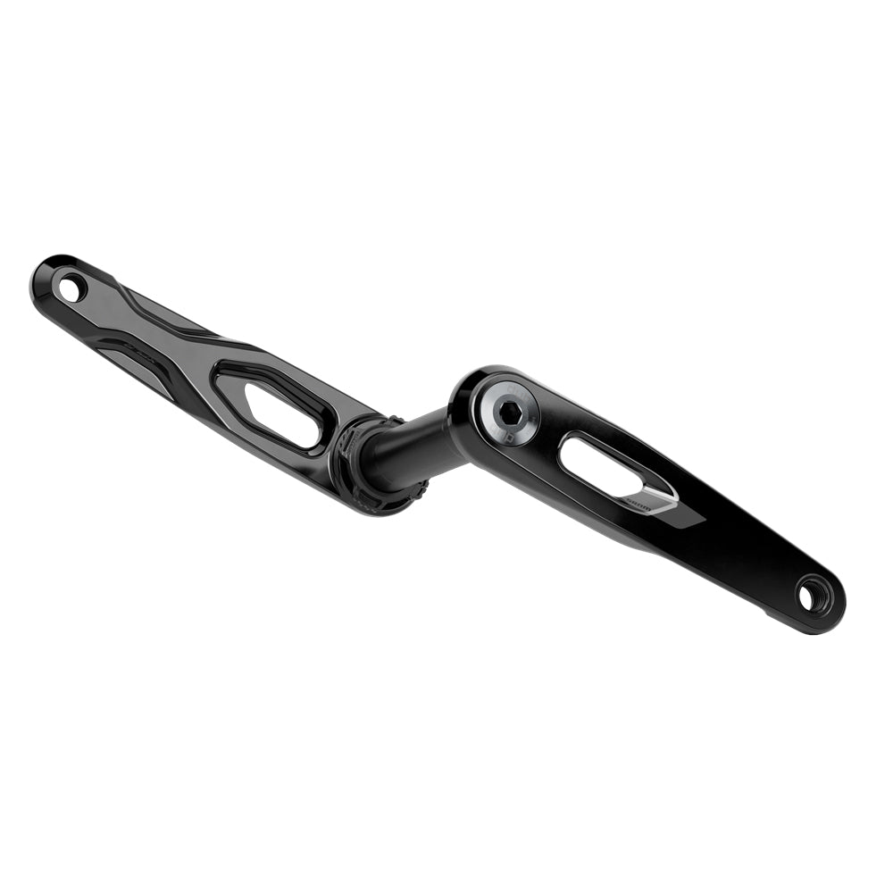 SRAM Rival DUB Wide Crankarm Assembly