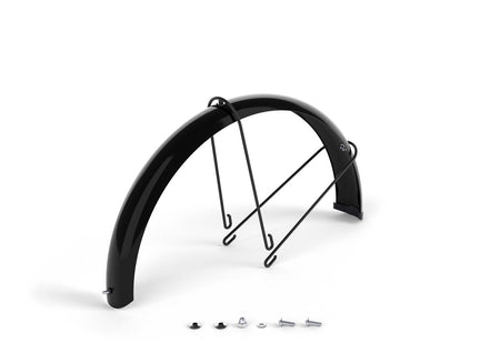 Yedoo Mudguard 16 Rear